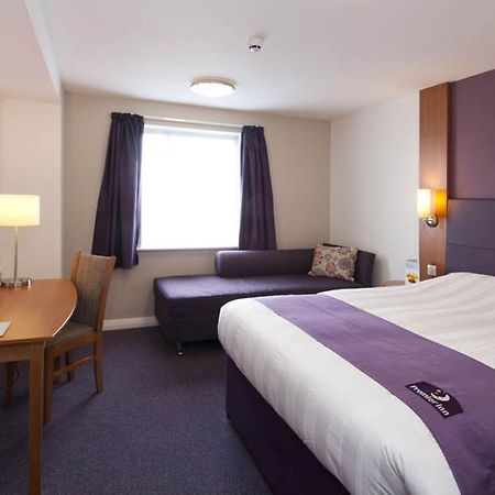 Premier Inn London Southwark - Tate Modern 외부 사진