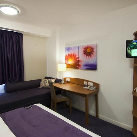 Premier Inn London Southwark - Tate Modern 외부 사진