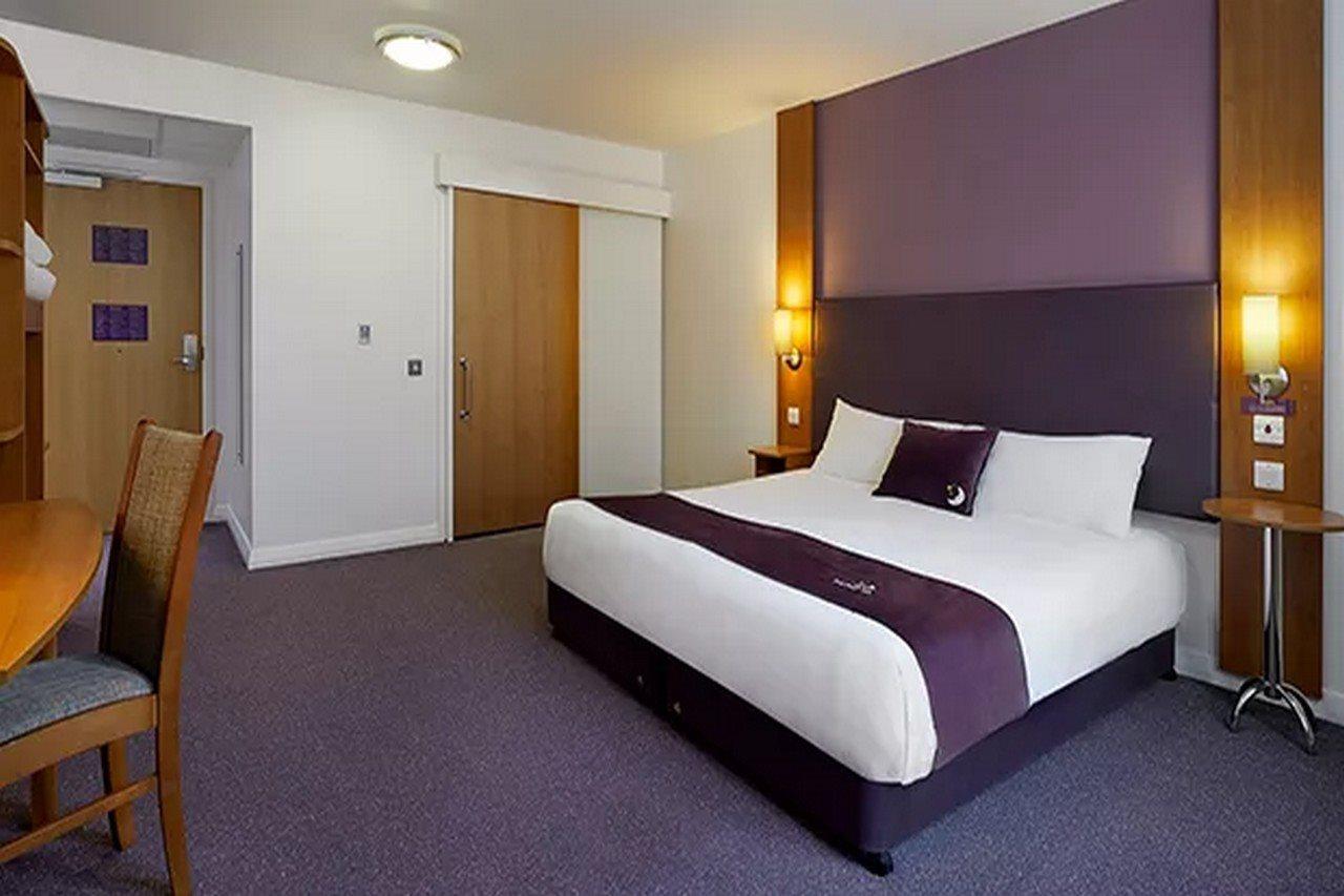 Premier Inn London Southwark - Tate Modern 외부 사진